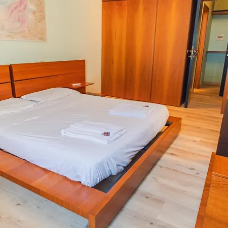 Apartment Romantic Coast View - Italian Homing