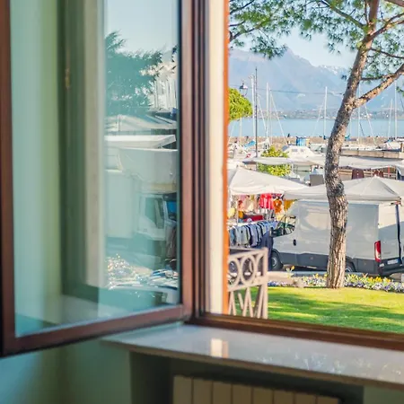 Romantic Coast View - Italian Homing Desenzano del Garda