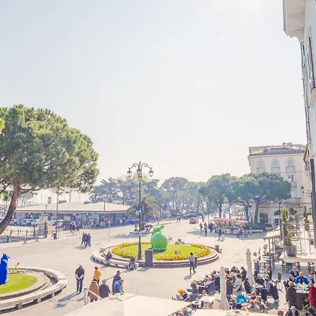 Romantic Coast View - Italian Homing Apartment Desenzano del Garda
