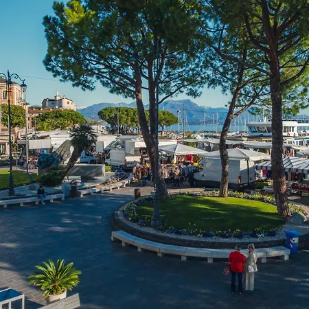 Apartment Romantic Coast View - Italian Homing Desenzano del Garda