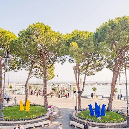 Romantic Coast View - Italian Homing *